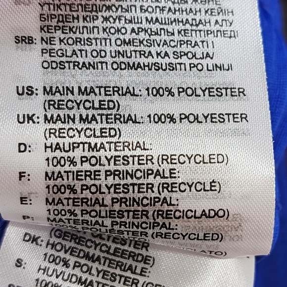 Adidas Women’s Tastigo 19 Team Shorts - XL - Picture 6 of 7